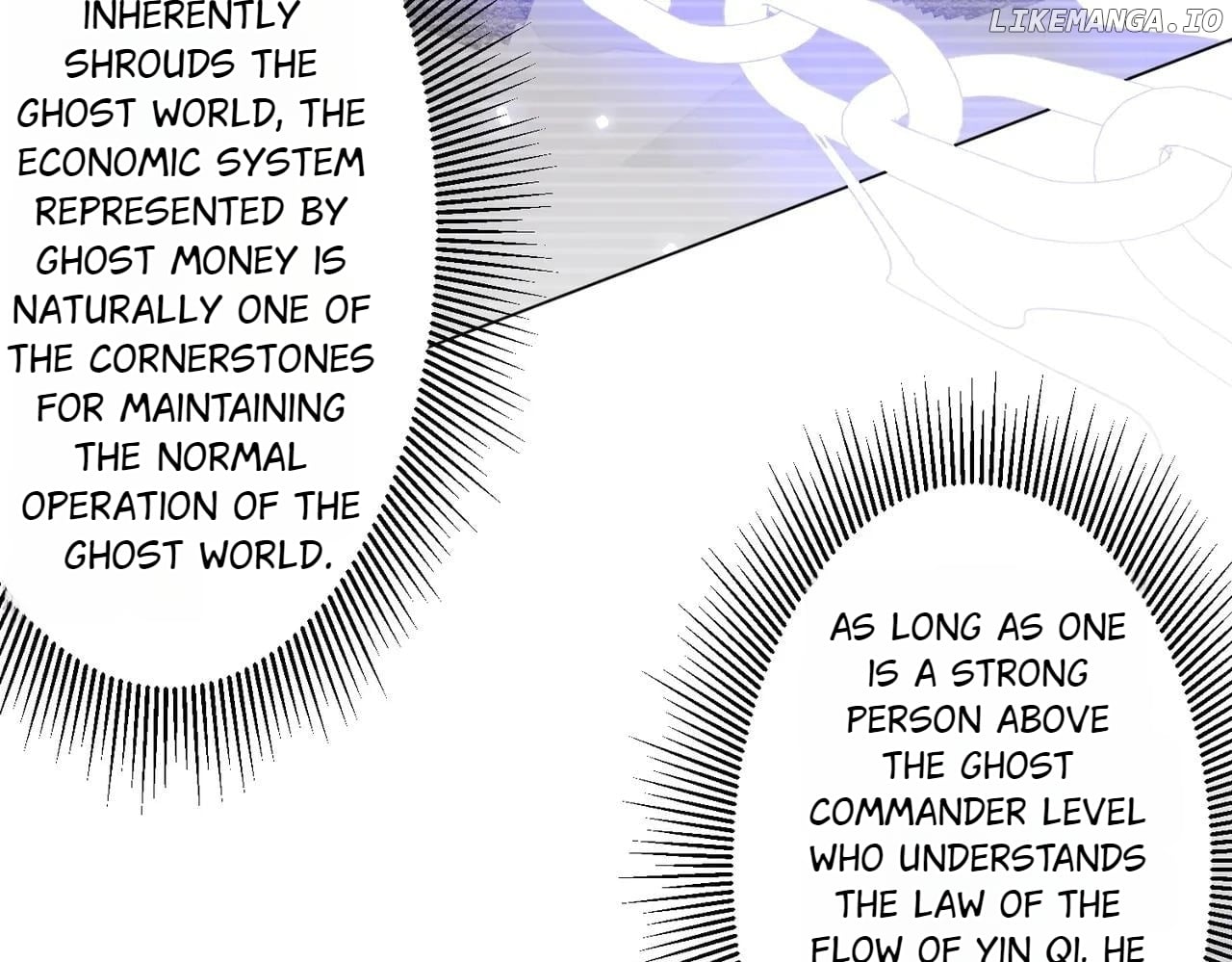 With My Netherworld Trillions, Game On! Chapter 245 - page 14